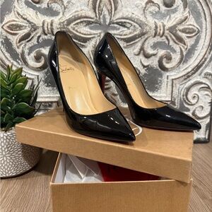 Christian Louboutin Pigalle